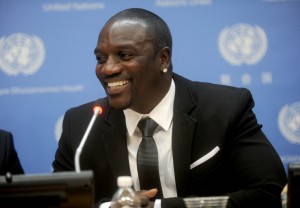 Sénégal: Akon candidat à  la Présidentielle américaine de 2020 avec Mark Zuckerberg comme colistier