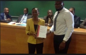 Côte d'Ivoire: Les journées internationales des étudiants de la diaspora prévues en août  prochain à  Abidjan