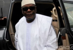 Mali: Présidentielle de Juillet, des associations de militants prêtes à  payer la caution d'IBK