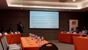 Côte d'Ivoire: Innovation technologique, Orange annonce des  solutions pour moderniser ces infrastructures réseaux