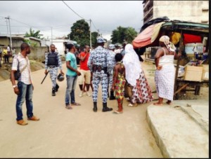 Côte d'Ivoire: Des tentatives d'enlèvement et de viol de deux mineures déjouées par la police