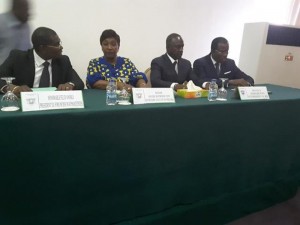 Côte d'Ivoire: Parti unifié, le député Anoblé Félix affirme que Houphouët-Boigny avait prévu la dissolution du PDCI