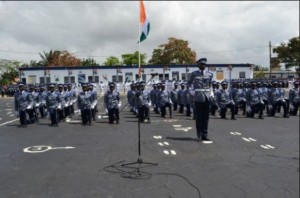 Côte d'Ivoire: Tout savoir sur l'ouverture du concours d'entrée dans les Ecoles de Gendarmerie, session 2018