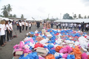 Côte d'Ivoire: Municipalité à  Marcory, le candidat Georges Monney veut «détrôner» le maire sortant
