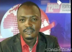 Niger: Un  journaliste accusé d' «usurpation de nationalité» condamné à  un an de  prison ferme