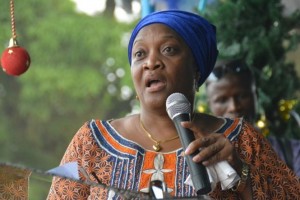 Liberia: Ambassade des USA, pas de divulgation sur la question du visa de la vice-présidente