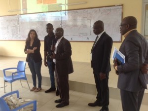 Côte d'Ivoire: Le campus France offre des opportunités aux étudiants de l'université Alassane Ouattara d'étudier en France