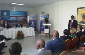 Côte d'Ivoire: Présentation générale de l'hôpital mère-enfant de Bingerville qui sera inauguré vendredi