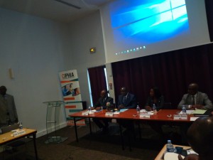 Côte d'Ivoire : Lutte contre le SIDA, 460.000 personnes infectées, une enquête du CIPHIA en vue pour détecter les tendances nationales