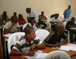 Côte d'Ivoire: BTS 2018, les inscriptions ouvertes en ligne dès mercredi et prendront fin en avril