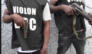 Côte d'Ivoire: Des présumés bandits dont un déserteur des forces spéciales  mis aux arrêts