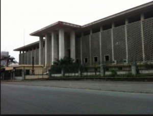 Côte d'Ivoire: Mise au point du Rezopanacom sur une probable suppression de la fonction des huissiers de justice et des Commissaires-priseurs