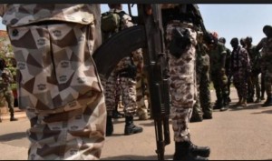 Côte d'Ivoire: Attaque contre un poste de contrôle à  Bangolo, l'assaillant tué serait un photographe-chauffeur, les populations sur le pied de guerre