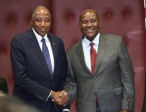 Côte d'Ivoire: Gon et Duncan absents du pays, le conseil des ministres du jour reporté au 21 mars prochain