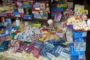 Bénin: Affaire de faux médicaments, cinq patrons grossistes condamnés à  4 ans de prison ferme