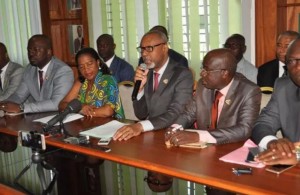 Côte d'Ivoire: Le PDCI dit non à  l'initiative d'un groupe parlementaire RHDP