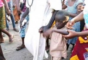 Côte d'Ivoire: Deux enleveurs d'enfants neutralisés à  Abidjan