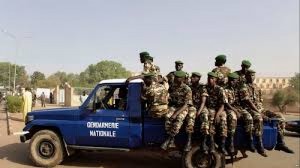 Niger: Un poste de gendarmerie visé par une attaque à  Tillaberi, trois morts et un blessé