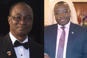Sierra Leone: Présidentielle, Samura Kamara et Maada Bio admis pour le second tour
