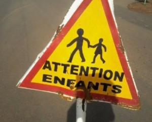 Burkina Faso: Un enseignant écroué après avoir écrit une lettre de «menace terroriste»