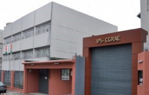Côte d'Ivoire: Incendie à  l'IPS-CGRAE, la direction rassure et apporte des clarifications