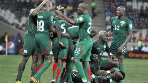 Burkina Faso: Une sélection rajeunie pour préparer les éliminatoires de la Can 2019