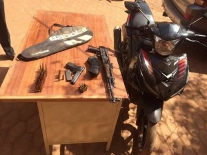 Burkina Faso: Un individu interpellé après des échanges de tirs avec la police