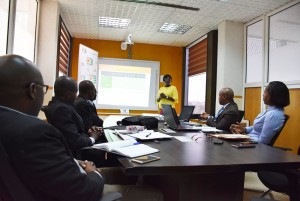 Côte d'Ivoire: Journée mondiale de la femme, la CIE célèbre ses super collaboratrices