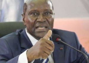 Côte d'Ivoire: PDCI, vers une exclusion de Duncan, Ahoussou, Adjoumani et Goudou?