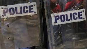 Afrique du Sud:  Un policier accusée d'abus sexuels sur deux fillettes , déjà  victimes de viols