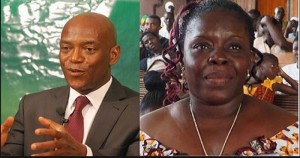 Côte d'Ivoire: Lider, voici la Dame qui va succéder à  Mamadou Koulibaly