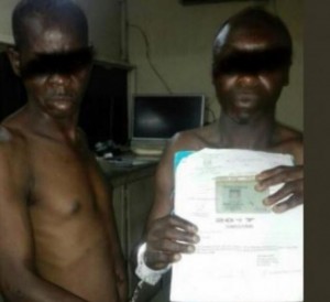 Côte d'Ivoire: Deux faux agents de mairie interpellés par la police