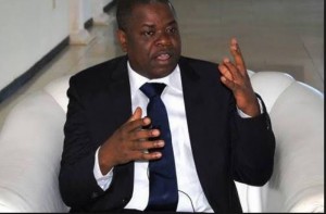 Côte d'Ivoire: Interpellé puis libéré, Katinan exprime sa gratitude aux autorités Ghanéennes et sud-africaines