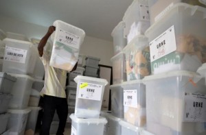 Côte d'Ivoire: Elections sénatoriales, le conseil constitutionnel a réceptionné la liste de candidature provisoire