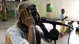 Rwanda:  Les muezzins interdits  désormais de hauts parleurs