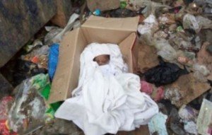 Côte d'Ivoire: Un nouveau-né mort retrouvé dans les ordures à  Yopougon