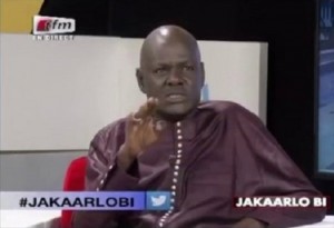 Sénégal: Un célèbre chroniqueur de télévision accusé d'apologie du viol