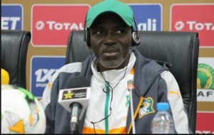 Côte d'Ivoire: Éléphants, Kamara de nouveau intérimaire à  la tête de la sélection