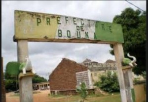 Côte d'Ivoire: Concours de la fonction publique, Bouna retirée de l'organisation