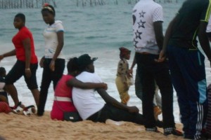 Afrique:  Top 10 des pays les plus heureux, les premières critiques