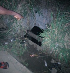 Côte d'Ivoire: Marcory, un homme chute et disparaît dans une bouche d'égout