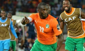 Côte d'Ivoire: Liste des 24 en amicaux, Yaya Touré signe son retour en sélection