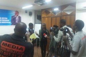 Togo: Recette de UNIR Sénégal pour le dialogue et appel à  la diaspora