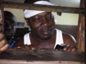 Côte d'Ivoire: Samba David et un autre prisonnier transférés de la MACA vers une prison de l'intérieur du pays