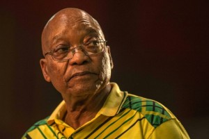 Afrique du Sud:  Zuma rattrapé par une affaire de corruption, vieille de 20 ans