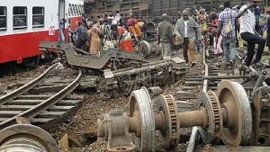 Cameroun: Accident du train d'Eseka, Camrail veut une expertise internationale