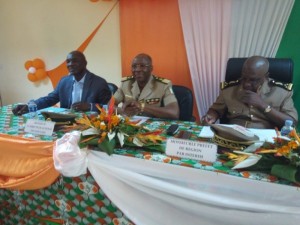 Côte d'Ivoire: 12 motos et 03 pick-up pour traquer les vendeurs illégaux de production de noix de cajou dans le Gontougo