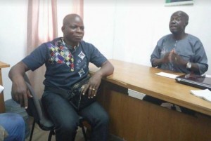 Côte d'Ivoire: Blocage de la commercialisation du café, des producteurs dénoncent les limites du conseil et veulent assiéger son siège