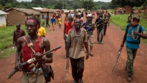Centrafrique:  Un redoutable chef anti-balaka dans les filets de la Minusca à  Bria