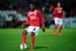 Togo: Ibrahim Moro signe pour les Éperviers